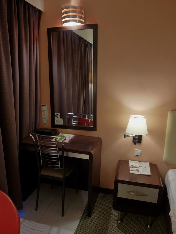 Ritz Garden Hotel Ipoh Quarto foto