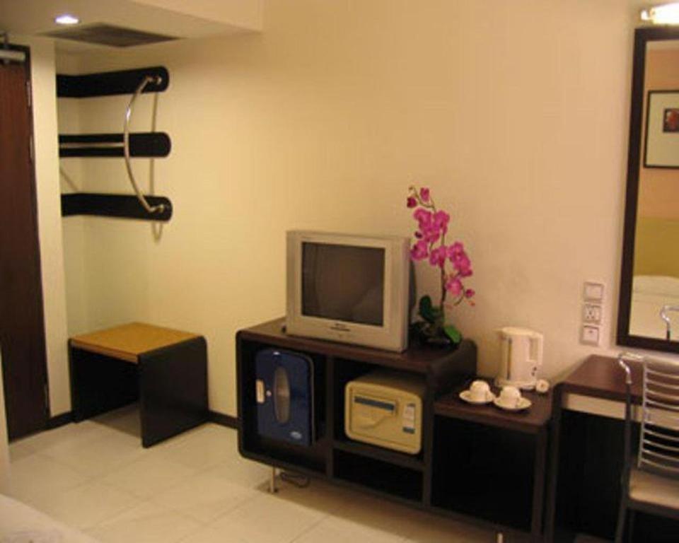 Ritz Garden Hotel Ipoh Exterior foto