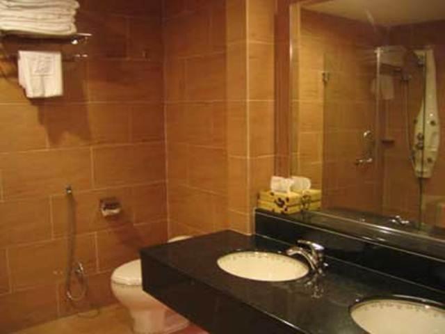 Ritz Garden Hotel Ipoh Quarto foto